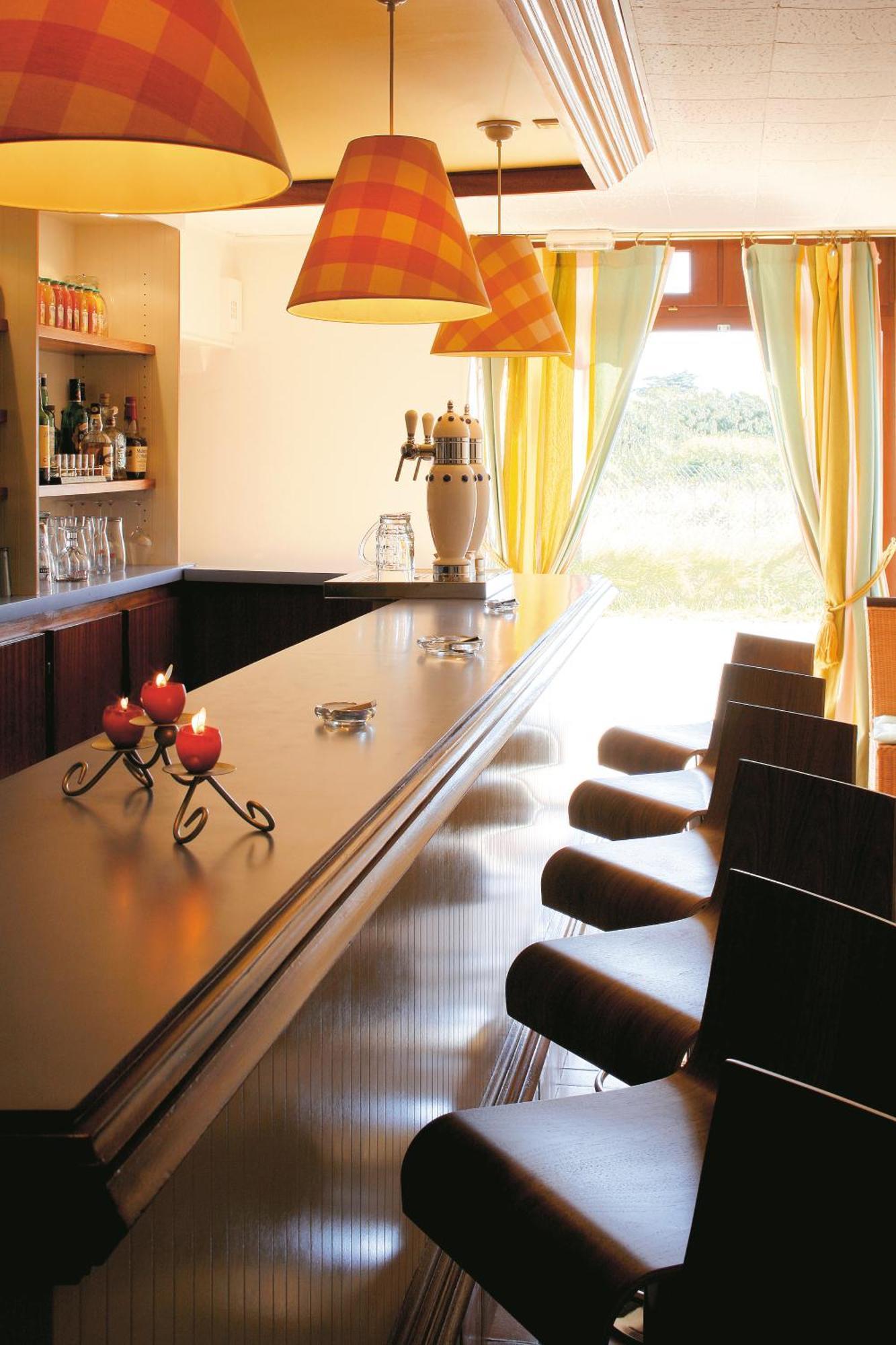 Hotel De La Pointe De Mousterlin Fouesnant Zewnętrze zdjęcie